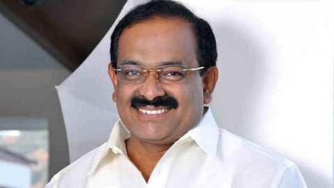 குறுவைப் பருவத்தில் 11.21 லட்சம் டன் நெல் கொள்முதல்: அமைச்சர் அர.சக்கரபாணி தகவல்
