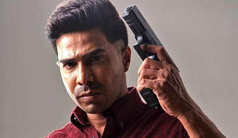 ’ஆர்யன்’ பார்க்கும் முன் ‘ராட்சசன்’ பார்க்காதீர்கள்: விஷ்ணு விஷால்