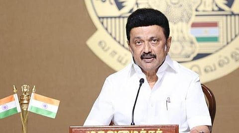 சென்னையில் மீண்டும் வரும் ஃபோர்டு நிறுவனம் மூலம் 600 பேருக்கு வேலை: முதல்வர் ஸ்டாலின் உறுதி