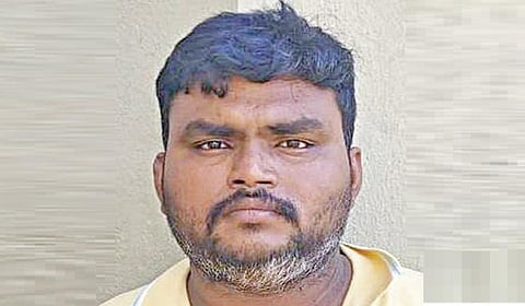 சுரேந்தர்
