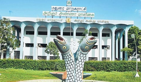 மதுரை: மழைக்காலத்தில் வாக்காளர் பட்டியல் திருத்தக் கூட்டம் அவசியமா? - காங், விசிக வெளிநடப்பு