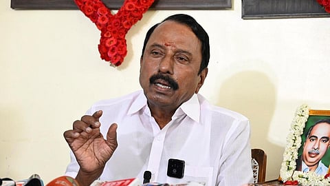 செங்கோட்டையன்