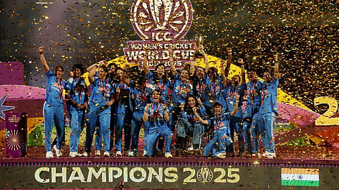 இந்திய அணியை சாம்பியன் ஆக்கிய டாப் 10 காரணிகள் | Women’s WC