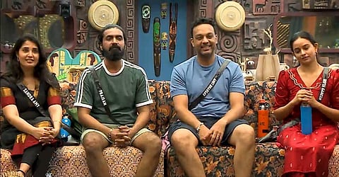 முதல் நாளே அலப்பறை… புதுவரவுகளால் தாக்கம் நிகழுமா? | Bigg Boss Tamil 9