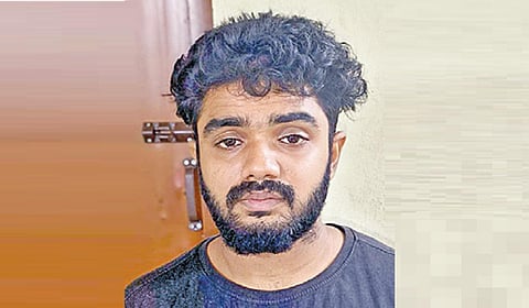 தீபக்