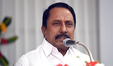 அதிமுக நிர்வாகிகள் என்னுடன் தொடர்பில் உள்ளனர்: செங்கோட்டையன் தகவல்
