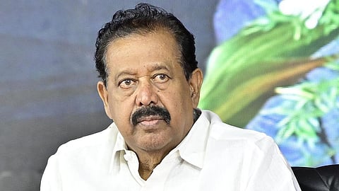 விழுப்புரத்தில் மீண்டும் ஓங்கிய பொன்முடியின் கை