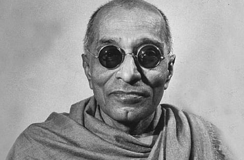 ராஜாஜி