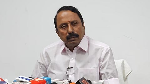 “ஜெயலலிதா மன்னிக்கும் தன்மை கொண்டவர்” - கோபியில் செங்கோட்டையன் பேட்டி