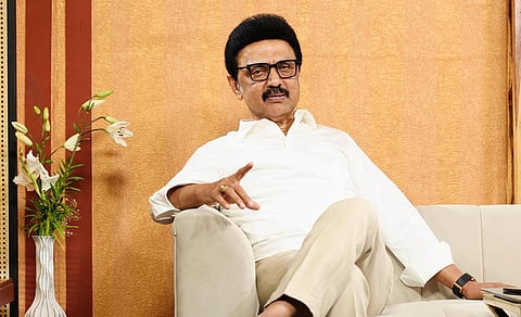 திமுக அரசின் சாதனைகளை விளம்பரப்படுத்த வேண்டும்: கட்சி நிர்வாகிகளுக்கு ஸ்டாலின் அறிவுறுத்தல்