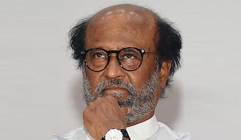 போலீஸாருக்கு சவால் விடும் மர்ம நபர்கள்: ரஜினி வீடு உட்பட 15 இடங்களுக்கு குண்டு மிரட்டல்