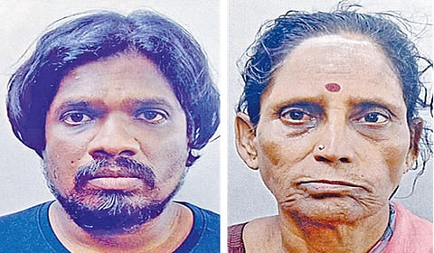 சுவாதீஸ்வரன், செல்வி