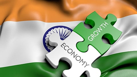 இந்திய பொருளாதாரம் 6.5% வளரும்: மூடிஸ் நிறுவன ஆய்வில் தகவல்