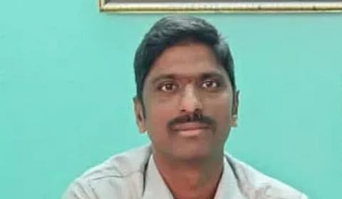 சதீஷ்குமார்