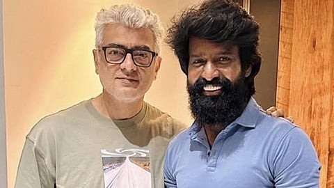 உண்மையான வெற்றி உருவாக்கப்படுவதல்ல! - சூரி உருக்கம்