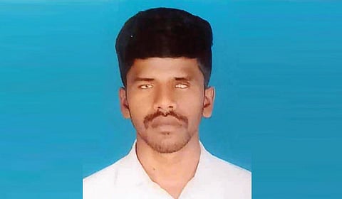 சி.முனியாண்டி