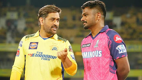ஐபிஎல் 2026: எந்த அணியில் யார், யார்? - 10 அணிகளும் தக்கவைத்த, விடுவித்த வீரர்களின் முழு விவரம்