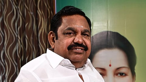 11 மாவட்டங்களில் மருத்துவக் கல்லூரிகள் கட்டியதில் முறைகேடு: பழனிசாமிக்கு எதிராக சிபிஐ விசாரணை கோரி வழக்கு