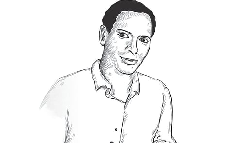 சிறார்களின் மனம் கவர்ந்த தங்கமணி