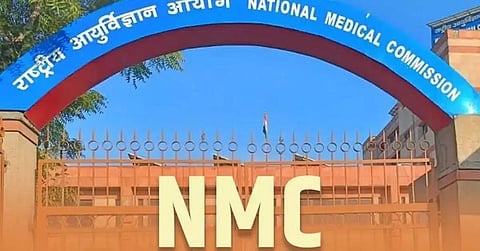 டெல்லி குண்டு வெடிப்பு: 4 மருத்துவர்களின் அங்கீகாரம் ரத்து