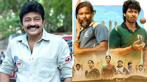 ‘லப்பர் பந்து’ தெலுங்கு ரீமேக் படப்பிடிப்பு தொடக்கம்: நடிகர்கள் விவரம்