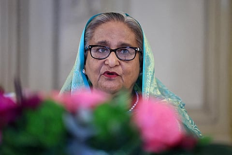 முன்னாள் பிரதமர் ஷேக் ஹசீனாவுக்கு மரண தண்டனை: வங்கதேசத்தின் சர்வதேச குற்றவியல் தீர்ப்பாயம் முக்கிய தீர்ப்பு
