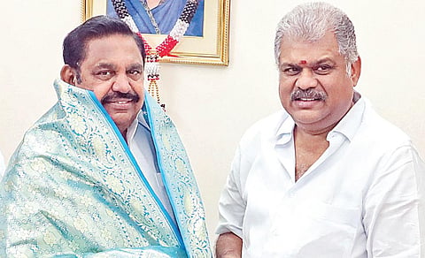 பெண்கள் மாணவிகளால் இந்த ஆட்சி முடிவுக்கு வரும் - ஜி.கே.வாசன் நம்பிக்கை