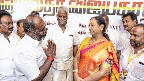 தேமுதிக