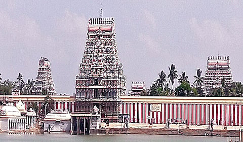 கிணறுகள் பலவிதம்..!