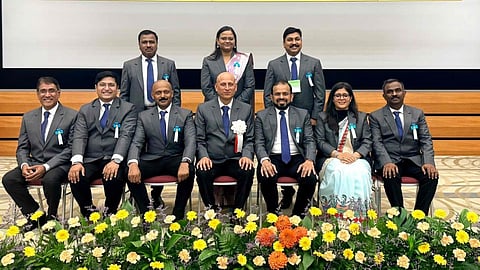 2 ஆண்டுகளில் மூன்றாவது முறையாக டெமிங் விருதை வென்ற டாடா ஆட்டோகாம்ப்