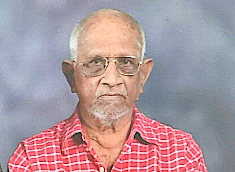 புனைப்பெயரை மாற்றச்சொன்ன கோபாலி! | அஞ்சலி
