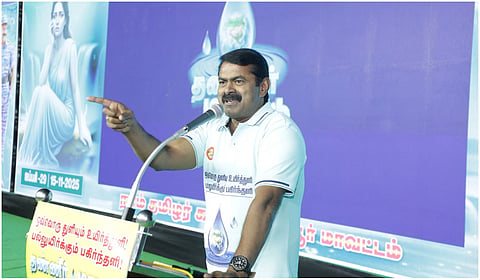 சீமான்