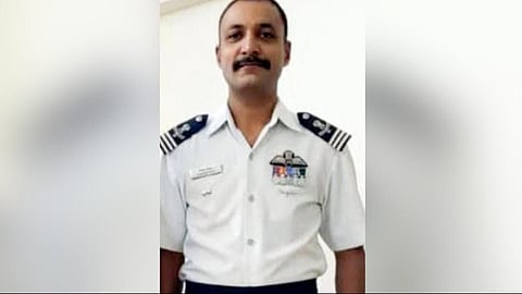 நமன்ஷ் சியால்