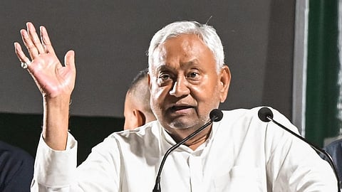 சனாதன தர்மத்தை வளர்க்க ஒருங்கிணைப்பாளர் நியமனம்: பிஹார் அரசு திட்டம்