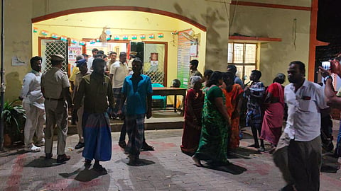 மடப்புரம் அஜித்குமார் கொலை வழக்கில் தனிப்படை காவலர்கள் ஜாமீன் மனு தள்ளுபடி
