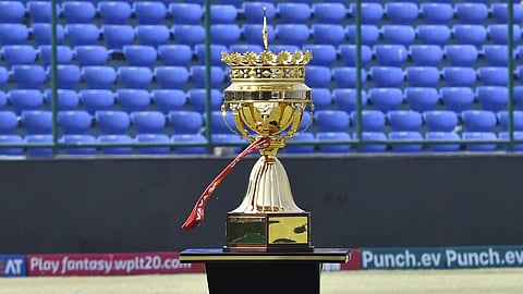 WPL Auction: 67 வீராங்கனைகளை ஒப்பந்தம் செய்த 5 அணிகள்!