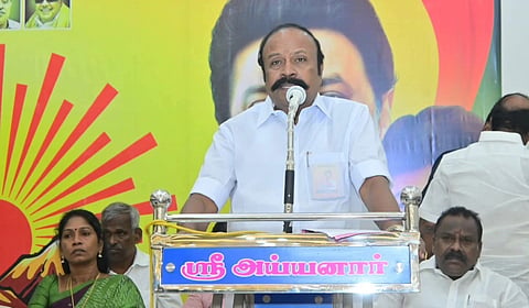 பெரியகருப்பன்