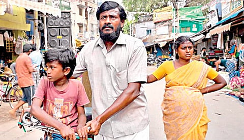 கோவா திரைப்பட விழாவில் ‘ஆக்காட்டி’க்கு அங்கீகாரம்
