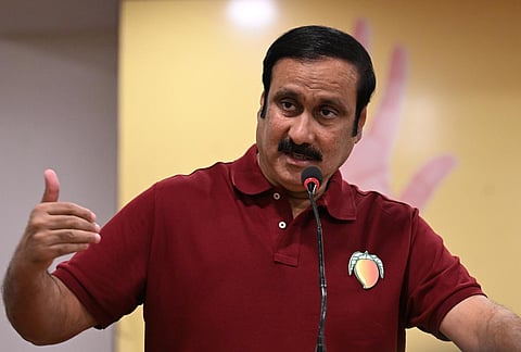 2026 ஆகஸ்ட் வரை அன்புமணிதான் பாமக தலைவர்: ராமதாஸ் மனுவை நிராகரித்து தேர்தல் ஆணையம் அறிவிப்பு