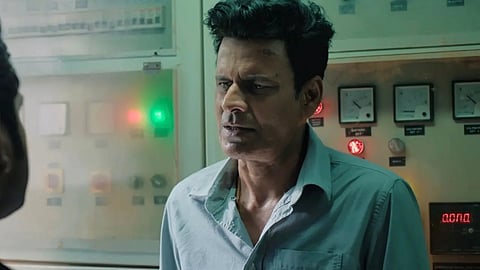 The Family Man 3 Review: நிதானமும் வன்முறையும்... கிட்டியதா நிறைவான அனுபவம்?