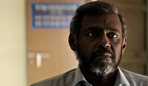 பசுபதியின் புதிய முகம்! - ‘குற்றம் புரிந்தவன்: தி கில்டி ஒன்’ முன்னோட்டம்