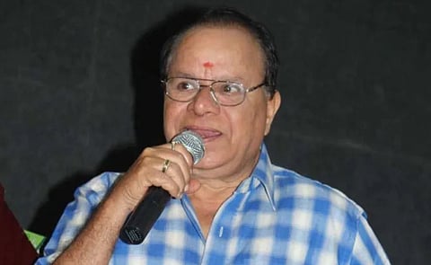 பிரபல கன்னட நடிகர் உமேஷ் காலமானார்
