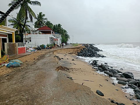 புதுச்சேரி