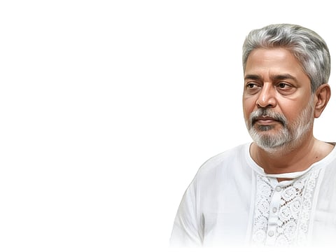 காலத்தால் கனிந்த கவிஞன் | அஞ்சலி: டி.கண்ணன்