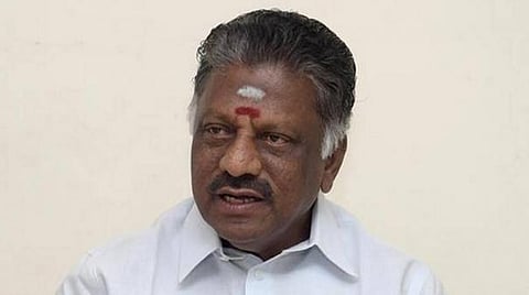 டெல்லியில் முகாமிட்டுள்ள ஓபிஎஸ்: பாஜக தலைவர்களை சந்திக்க திட்டம்