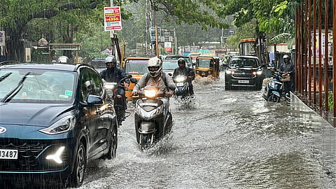 இடம்: திருவல்லிக்கேணி; படம்: எல்.சீனிவாசன்
