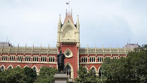 கொல்கத்தா உயர் நீதிமன்றம் 
