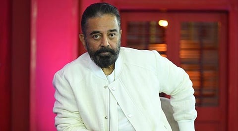 “என்னை யாரும் ஓய்வெடுக்கச் சொன்னதில்லை” - கமல்ஹாசன் தகவல்