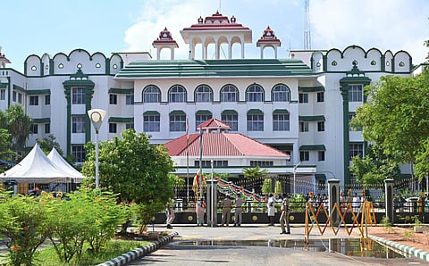 திருப்பரங்குன்றம் விவகாரத்தில் ராம ரவிக்குமார் மீதுதான் அவமதிப்பு நடவடிக்கை எடுக்க வேண்டும்: ஐகோர்ட்டில் அரசு வாதம்
