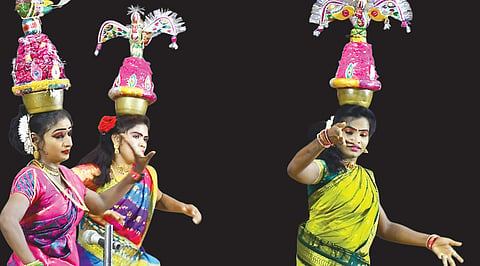 அன்பே அறமென எழுக